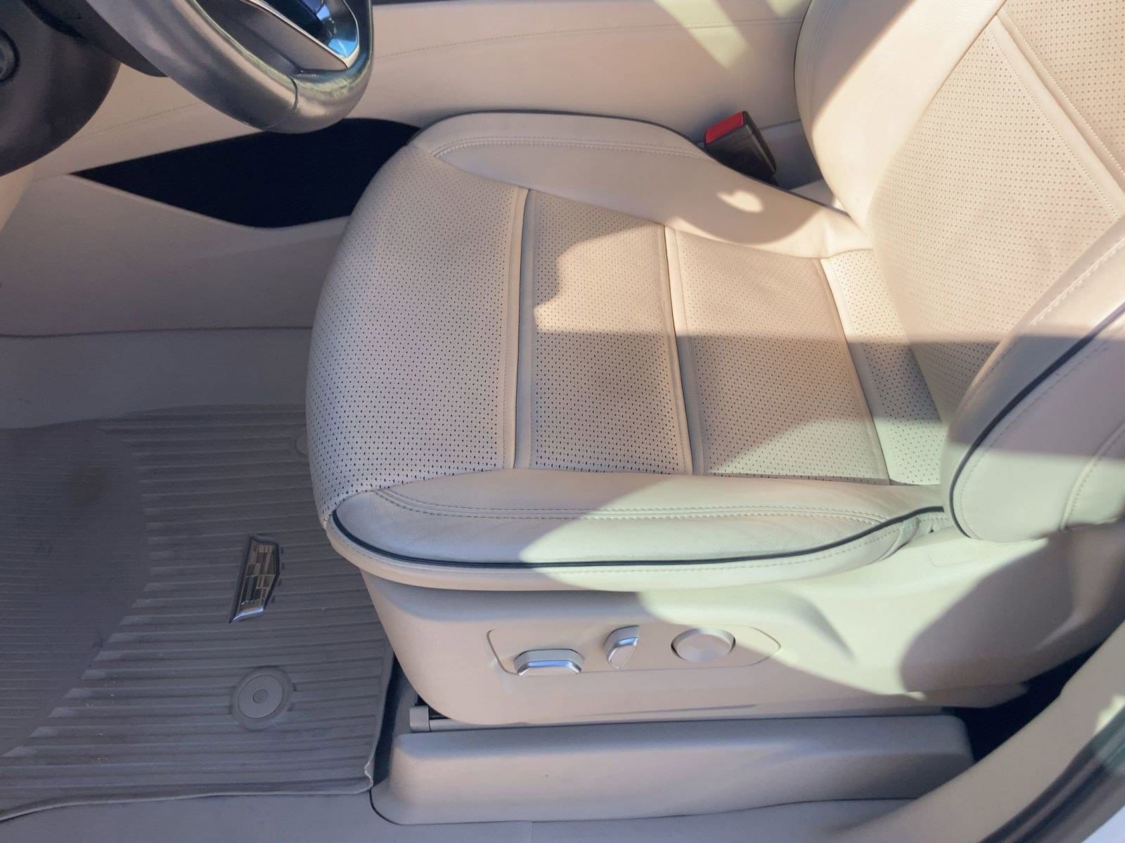 2023 Cadillac Escalade ESV Premium Luxury - Photo 13