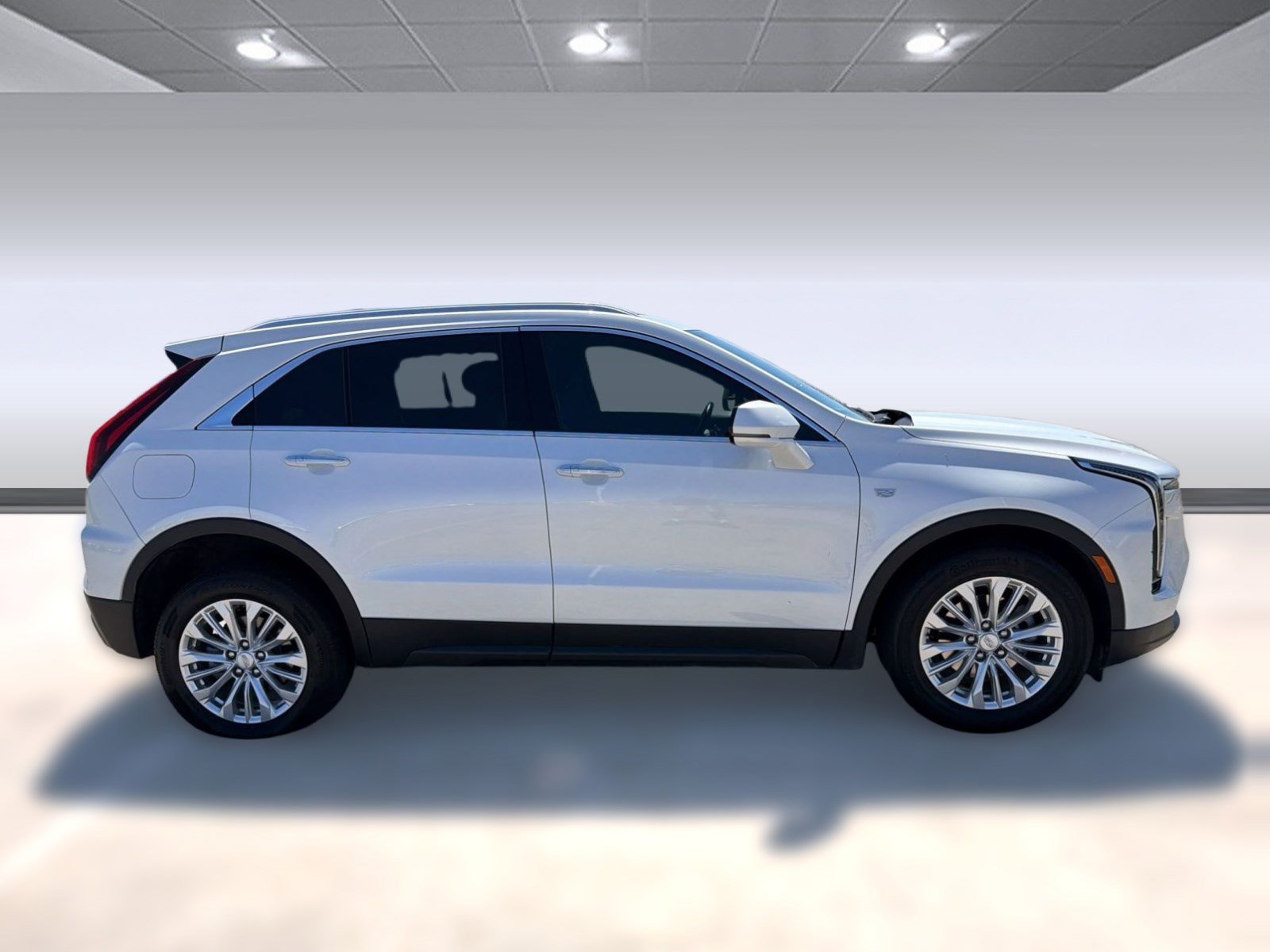 2024 Cadillac XT4 Luxury - Photo 7