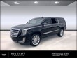  CADILLAC Escalade ESV