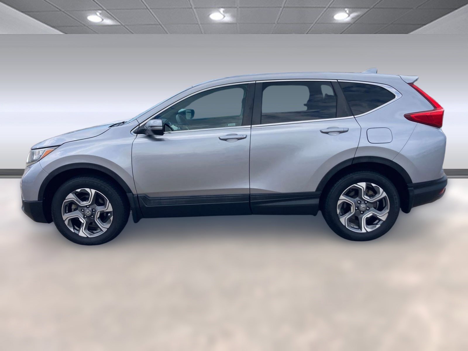 2018 Honda CR-V EX photo 2