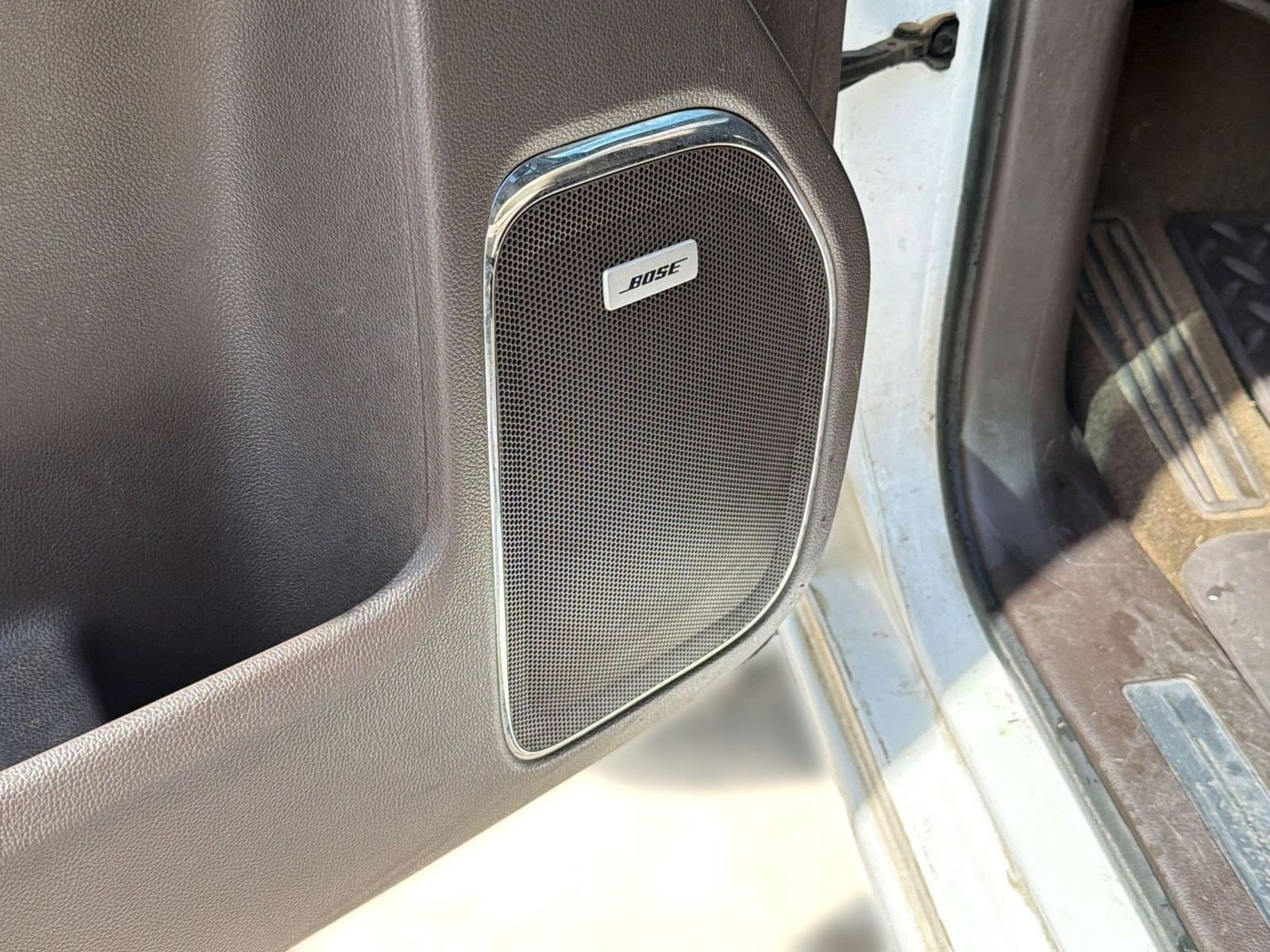 2015 Chevrolet Silverado 2500HD LTZ - Photo 23