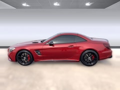 Used 2017 Mercedes-Benz AMG SL 63 AMG SL 63 Roadster for sale in Houston