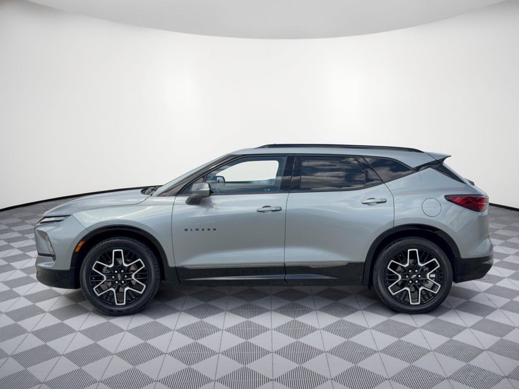 Used 2023 Chevrolet Blazer RS SUV for sale in Houston