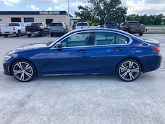 Used 2020 BMW 330i 330i Sedan for sale in Houston