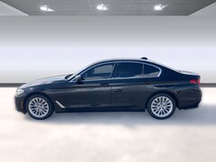 Used 2022 BMW 530i 530i Sedan for sale in Houston