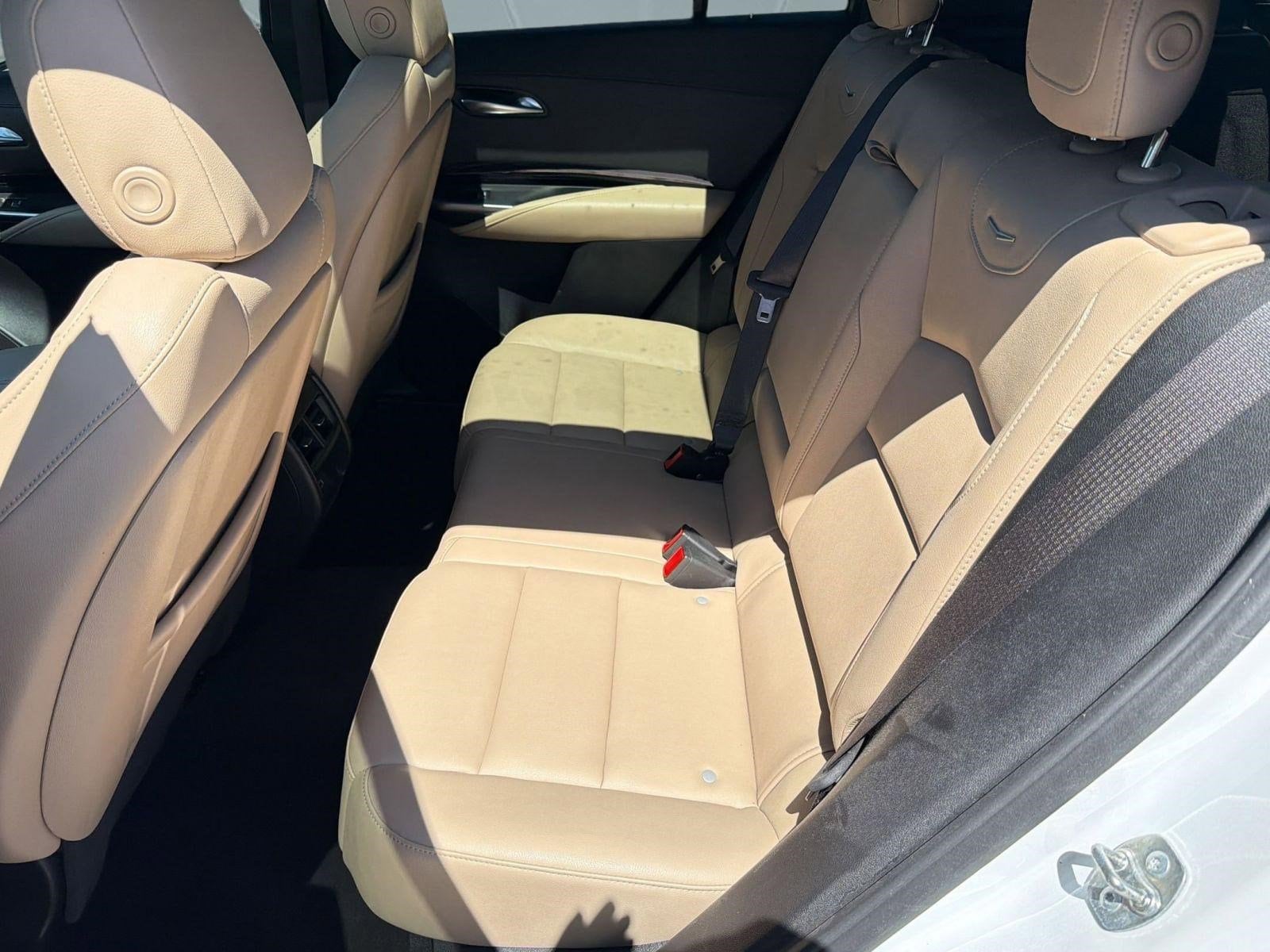 2024 Cadillac XT4 Luxury - Photo 13