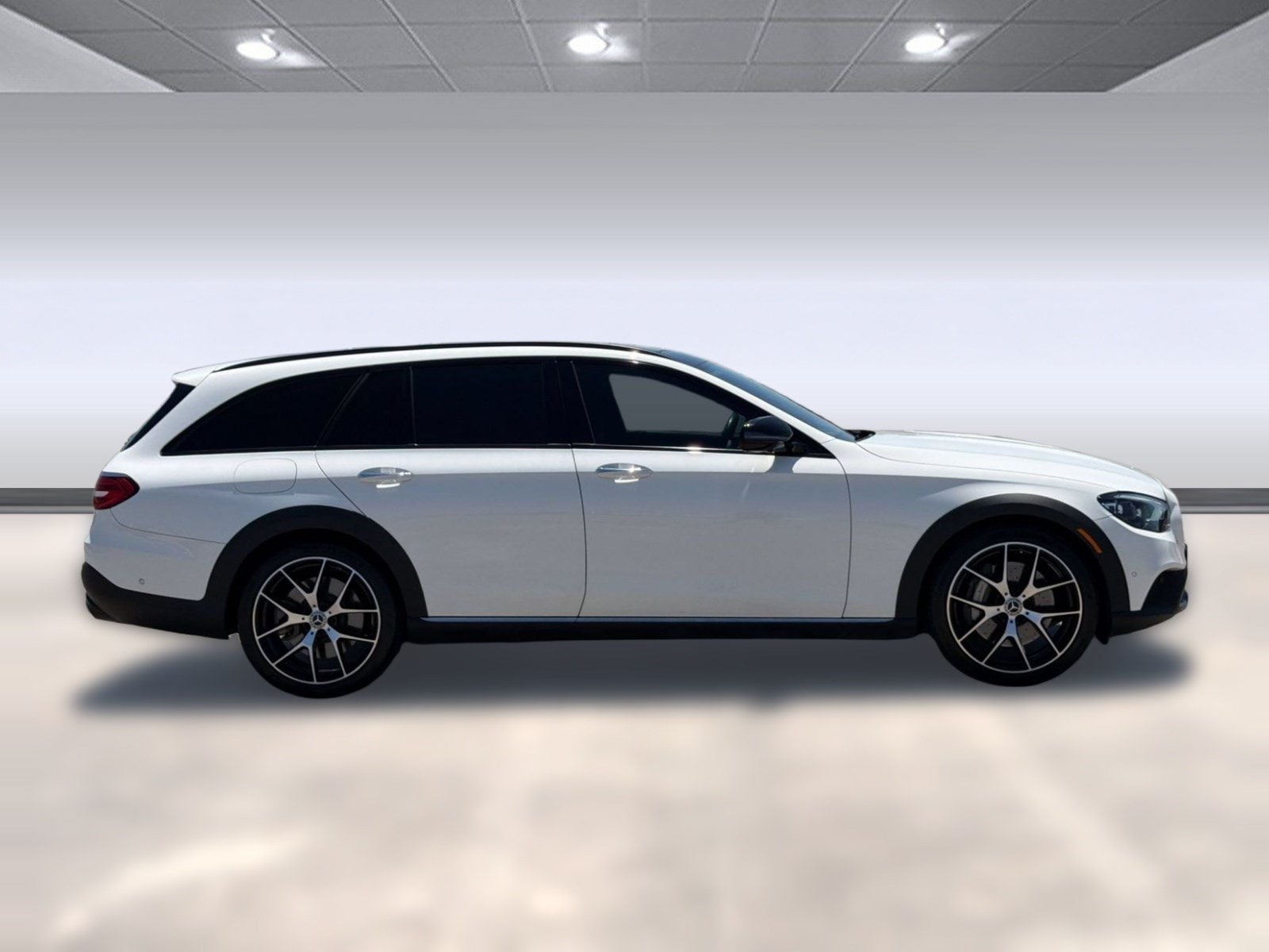 E-Class E 450 Wagon