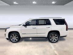 Used 2018 CADILLAC Escalade Luxury SUV for sale in Houston