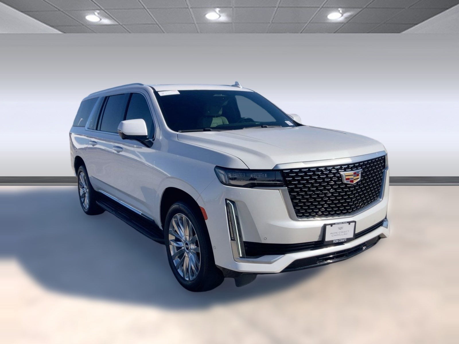 2023 Cadillac Escalade ESV Premium Luxury - Photo 6