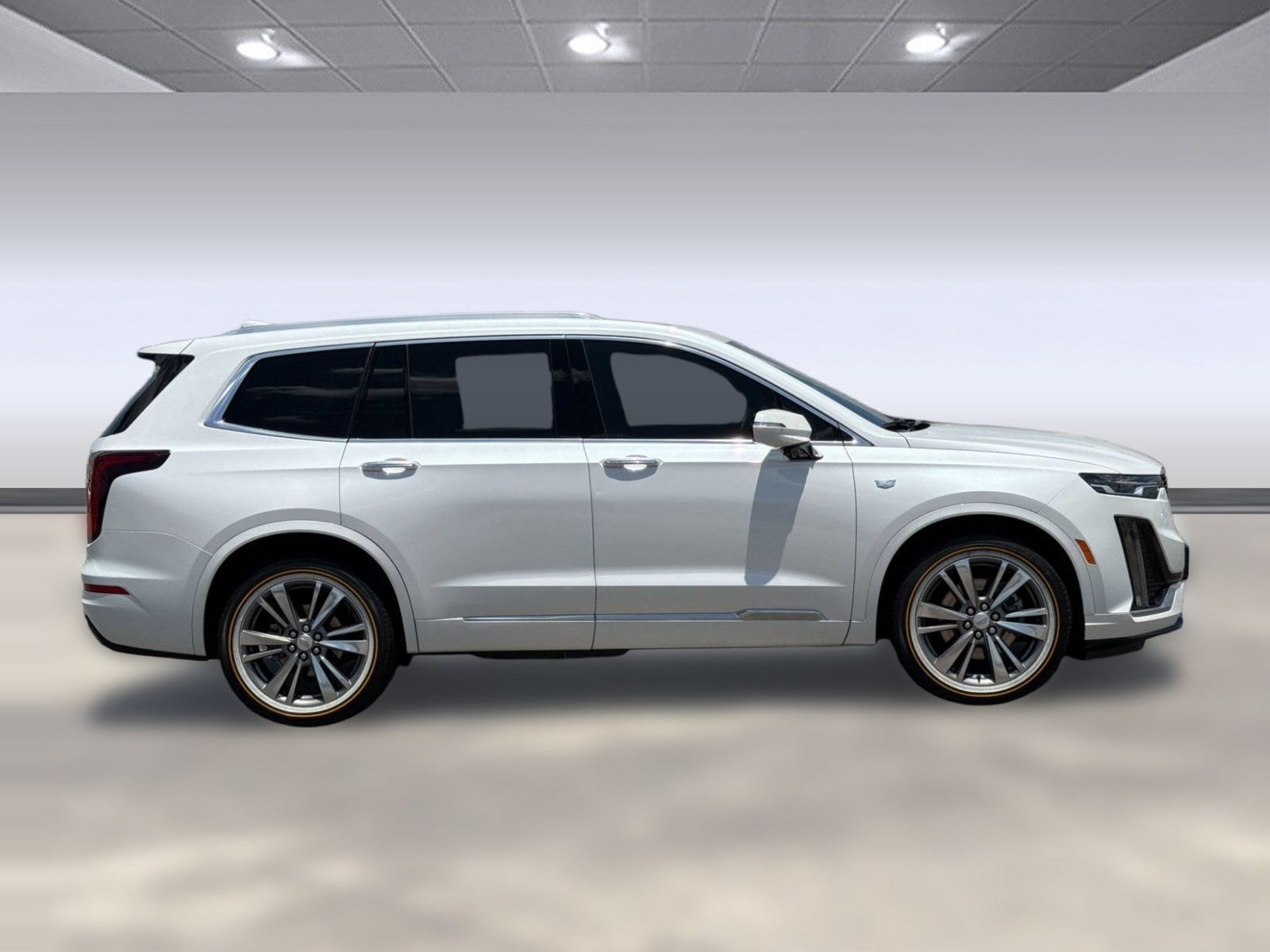 XT6 FWD Premium Luxury SUV