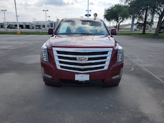 Used 2016 CADILLAC Escalade Premium Collection SUV for sale in Houston