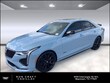  CADILLAC CT4-V