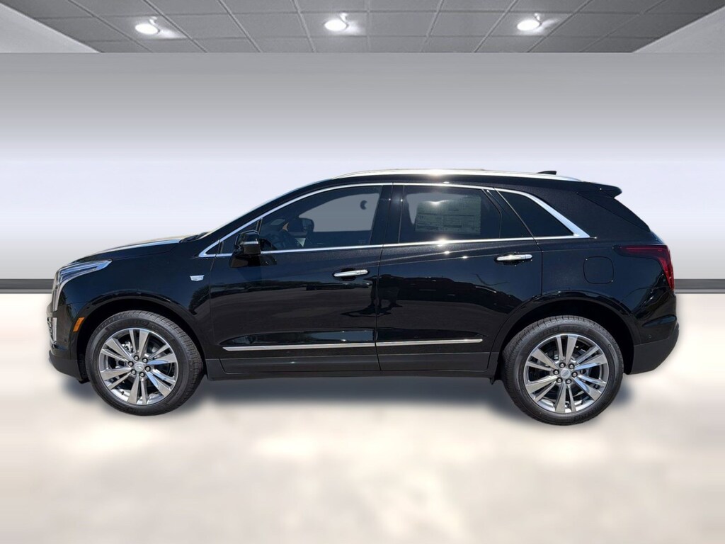 New 2026 CADILLAC XT5 Premium Luxury SUV