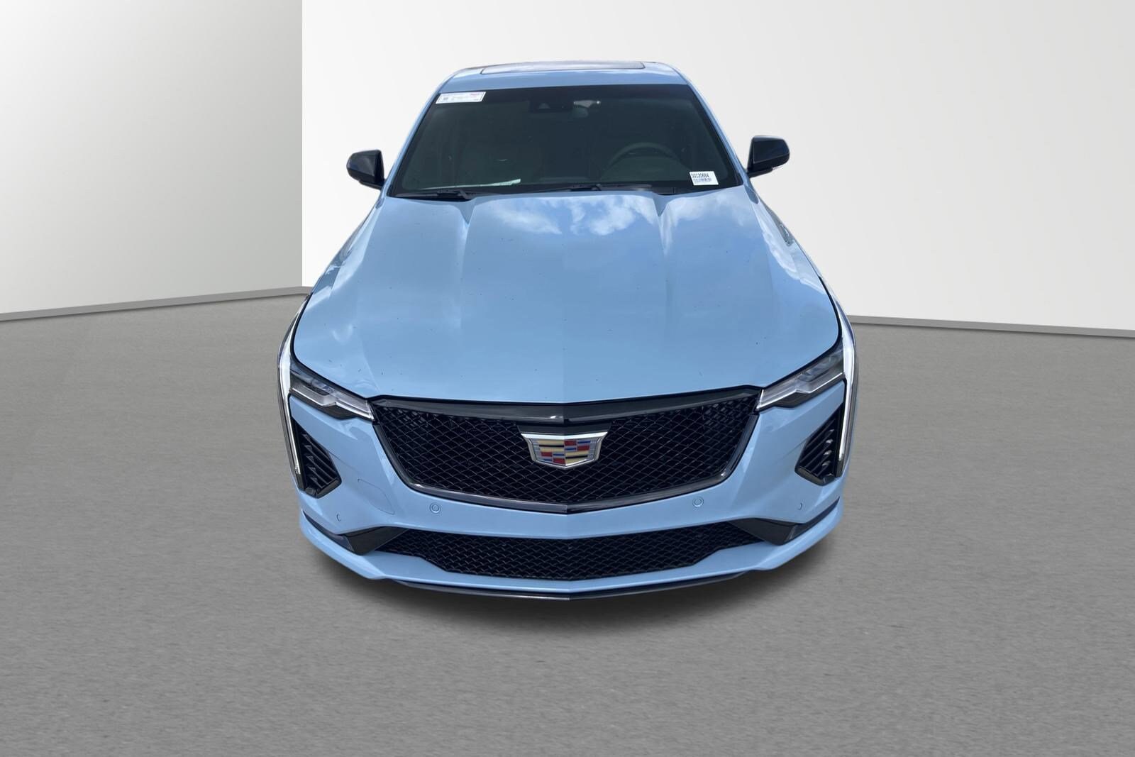 2025 Cadillac CT4 photo 2