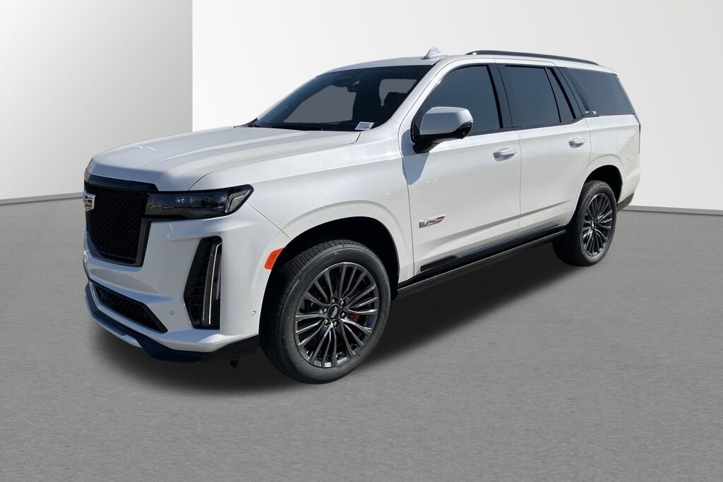 2024 CADILLAC Escalade VSeries For Sale Baytown TX