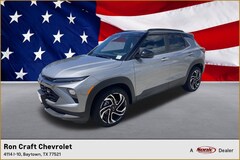 2026 Chevrolet Trailblazer RS SUV