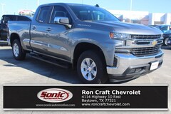 New Chevy Vehicles For Sale In Baytown Tx Ron Craft
