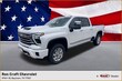 Chevrolet Silverado 3500 HD