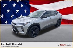 2025 Chevrolet Trax ACTIV SUV