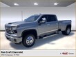 Chevrolet Silverado 3500 HD