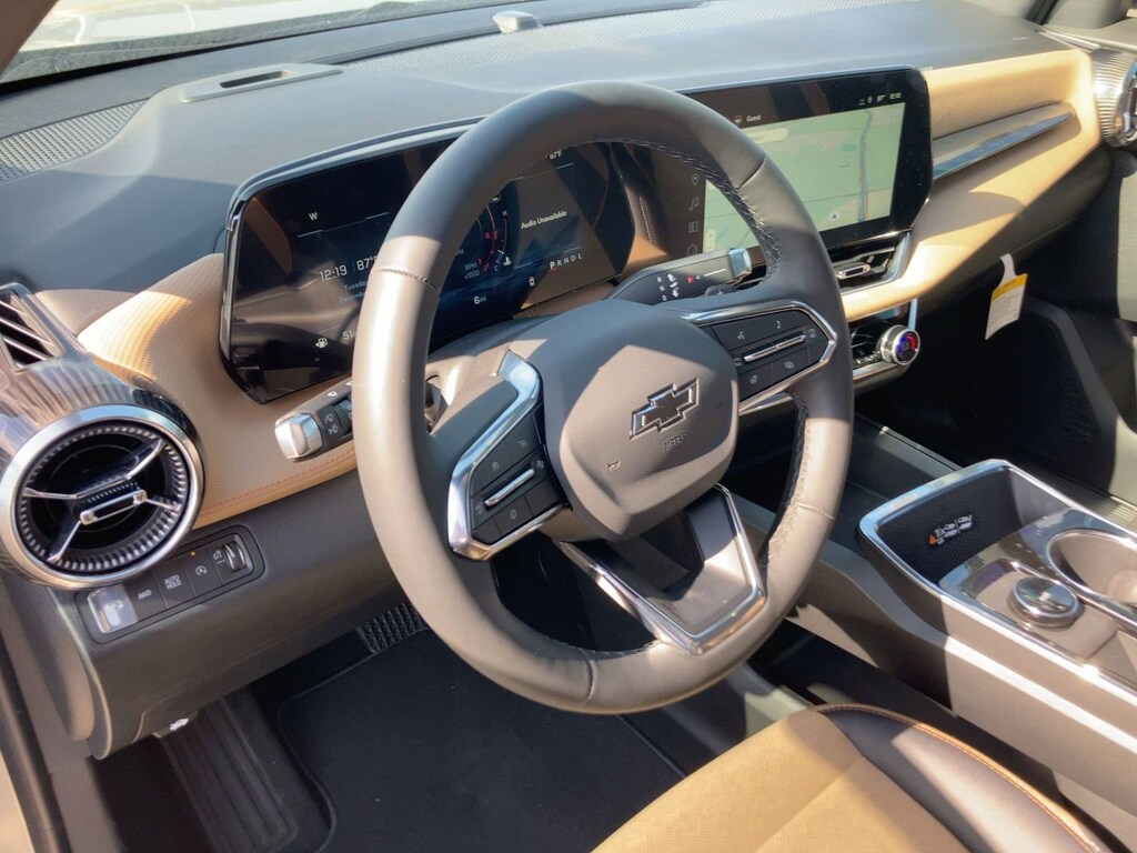 New 2026 Chevrolet Equinox ACTIV SUV