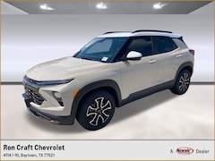 2026 Chevrolet Trailblazer ACTIV SUV