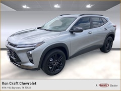 2025 Chevrolet Trax ACTIV SUV
