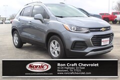 New Chevy Vehicles For Sale In Baytown Tx Ron Craft