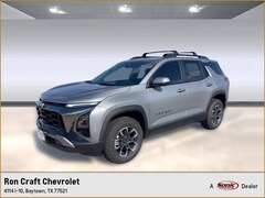 2026 Chevrolet Equinox ACTIV SUV