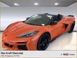 Chevrolet Corvette E-Ray
