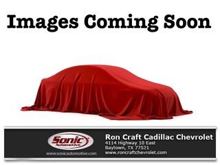 Used 2017 Chevrolet Cruze LT Auto Sedan for sale in Houston