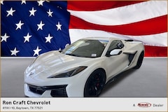 2025 Chevrolet Corvette Z06 Z06 w/2LZ Convertible