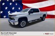 Chevrolet Silverado 2500 HD