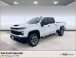  Chevrolet Silverado 2500 HD