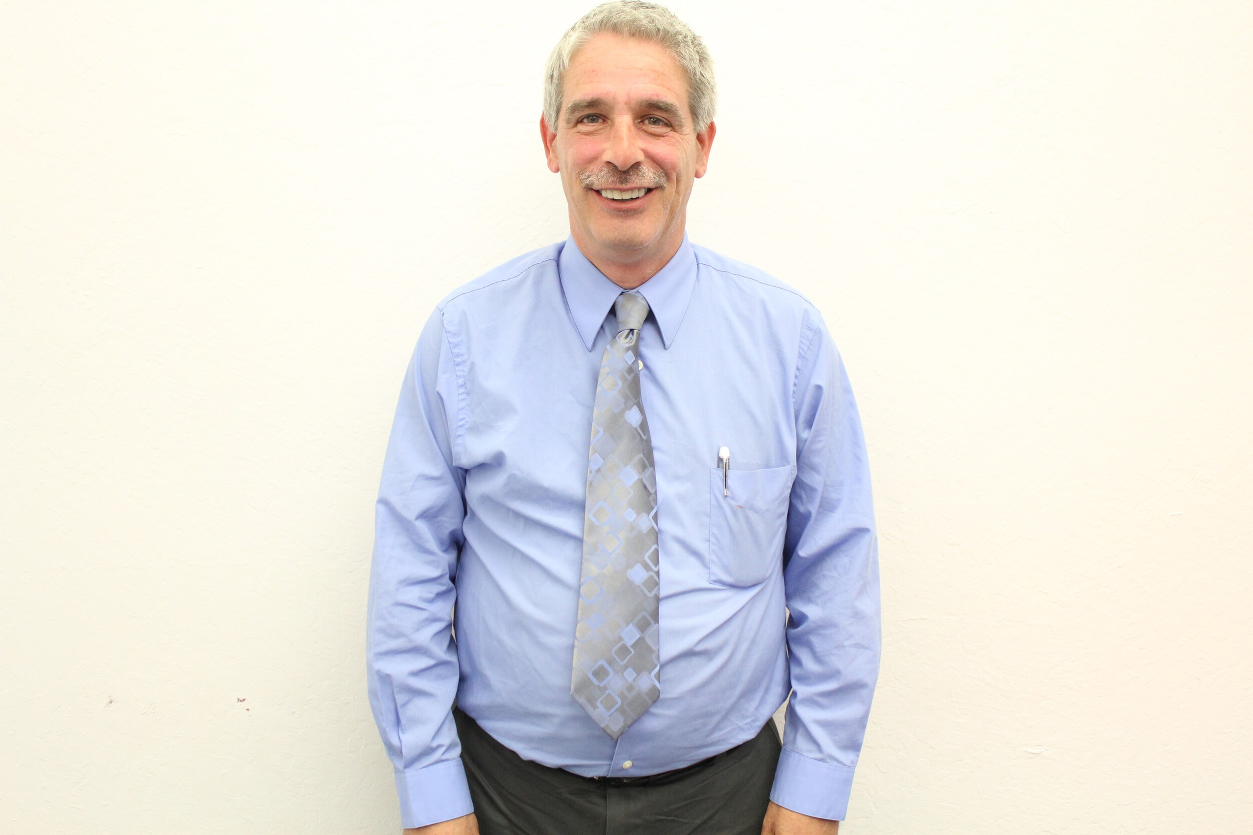 Brad Shtulman