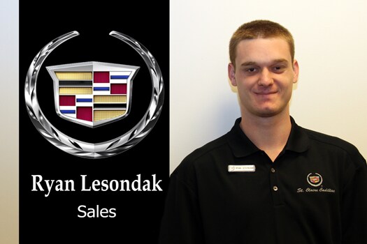 Ryan Lesondak