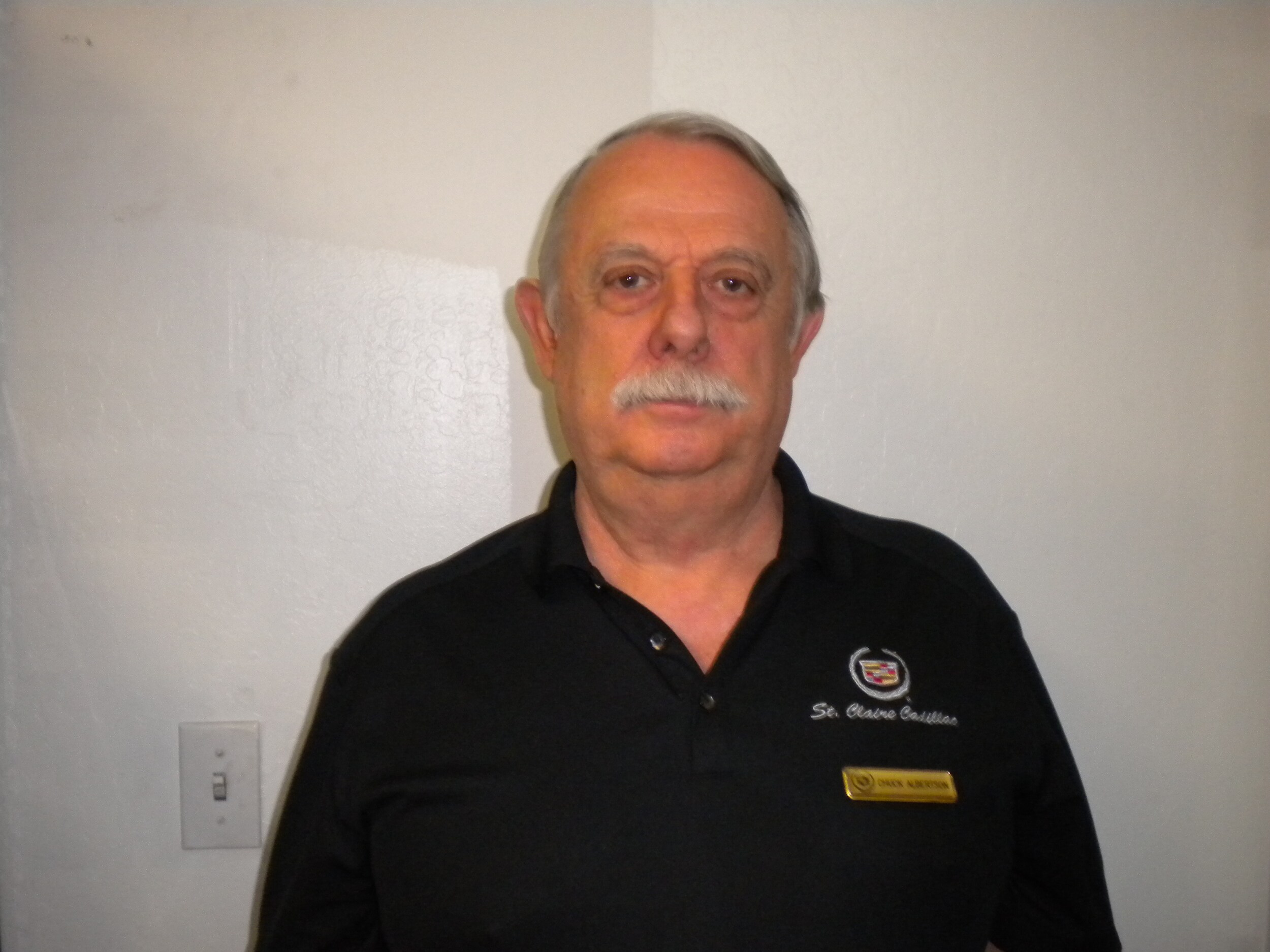 Chuck Albertson