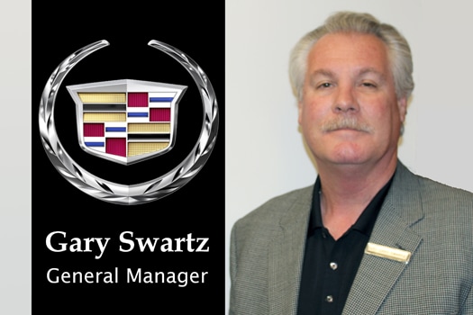 Gary Swartz