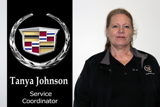 Tanya Johnson