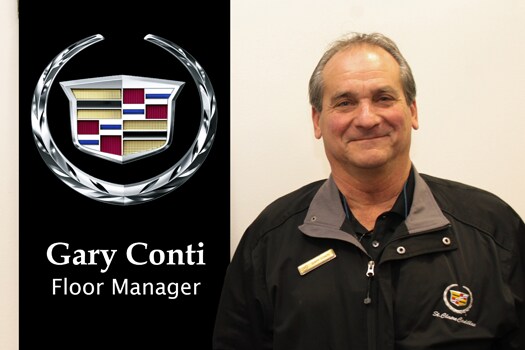 Gary Conti