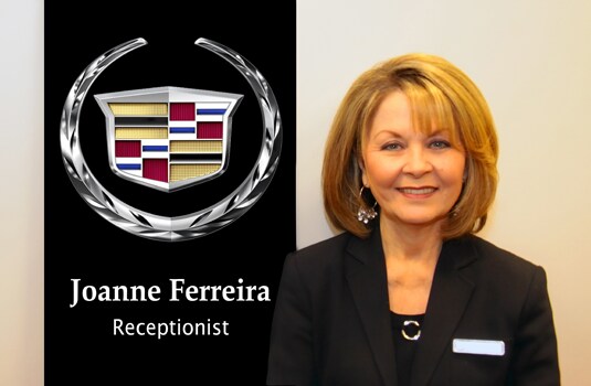 Joanne Ferreira