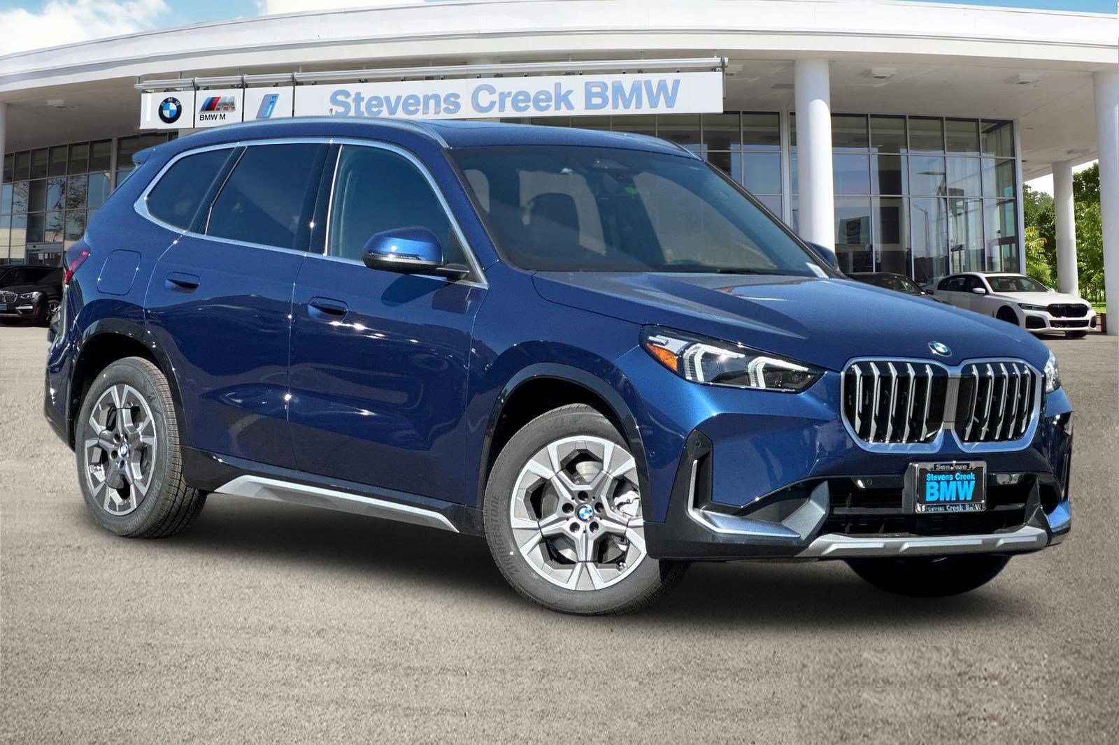 2025 Bmw X1 XDrive28i photo 2