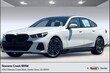 BMW 550e
