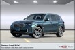  BMW X5 PHEV