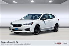 Used 2019 Subaru Impreza 2.0i 5-door for Sale in San Rafael, CA