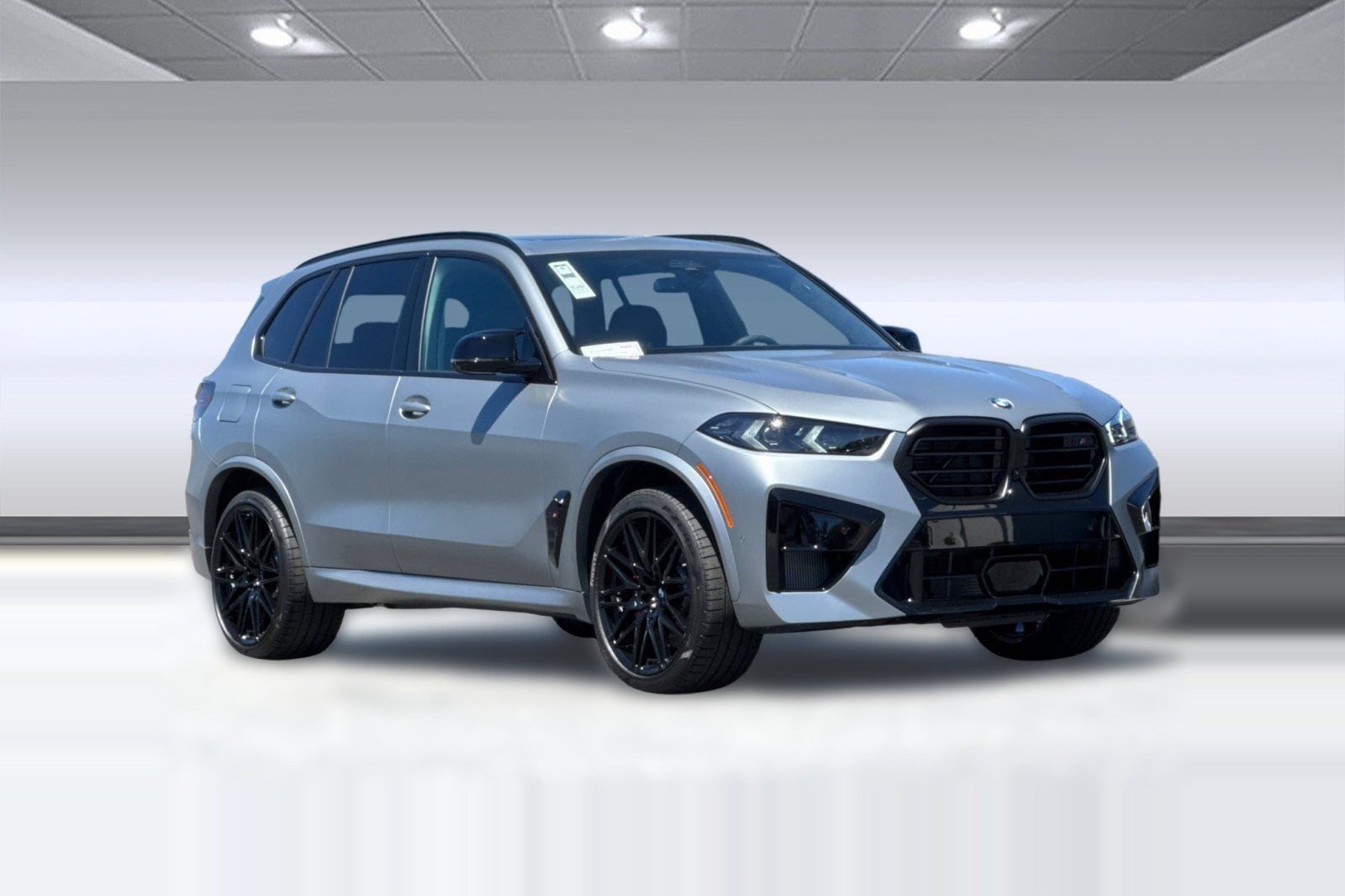 X5 M Competition SUV
