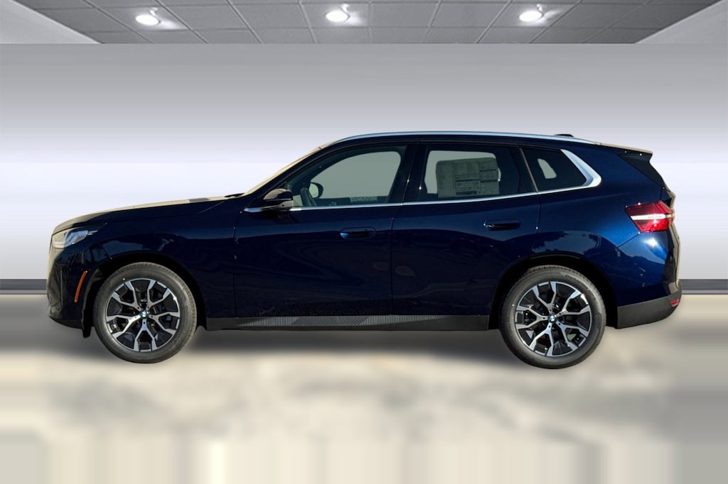 Used 2026 BMW X3 30 xDrive SUV