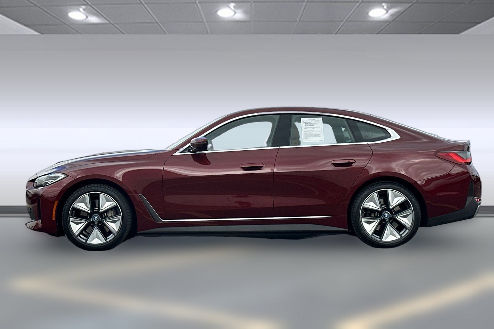 2023 Bmw i4 eDrive40 photo 2
