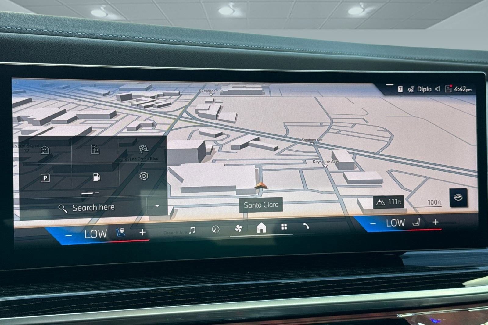 2026 BMW 7 Series 750e - Photo 24