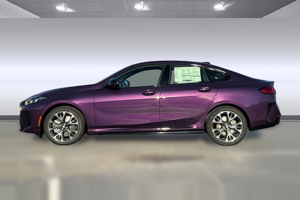 New 2026 BMW 228i xDrive Gran Coupe